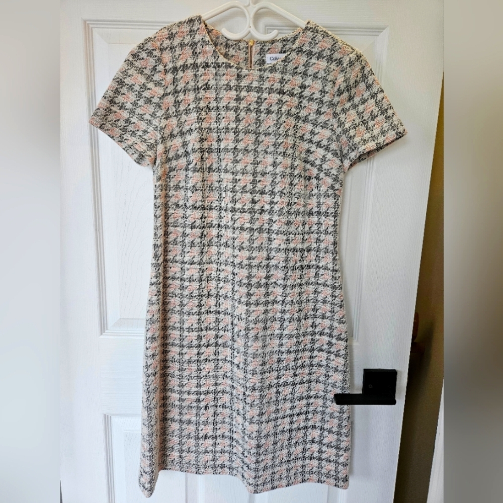 Calvin Klein Dress